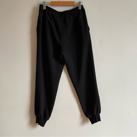 Aritzia Wilfred Buffon Black Jogger Pants - Picture 10 of 11